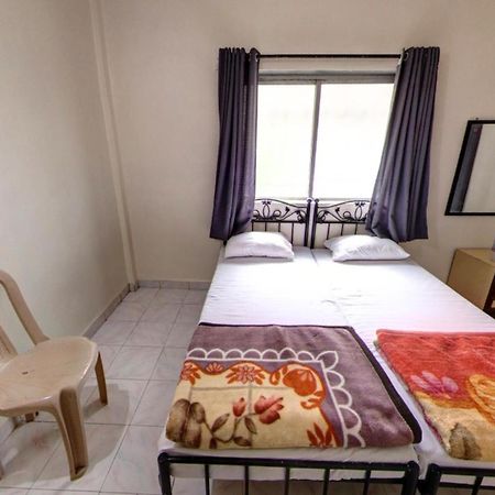 Sameena Guest House Panchgani Eksteriør bilde