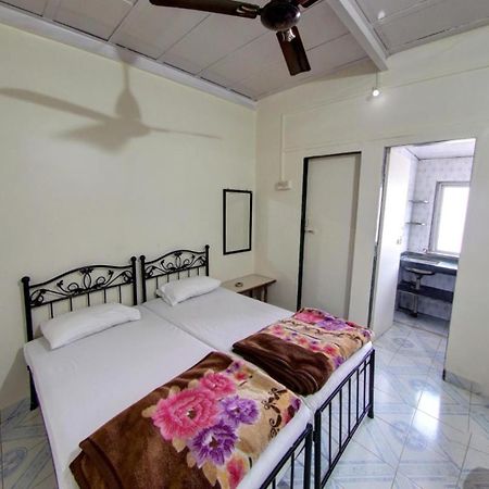Sameena Guest House Panchgani Eksteriør bilde