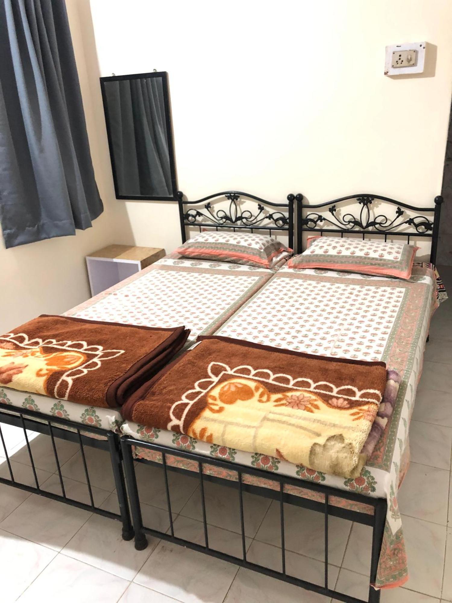 Sameena Guest House Panchgani Eksteriør bilde